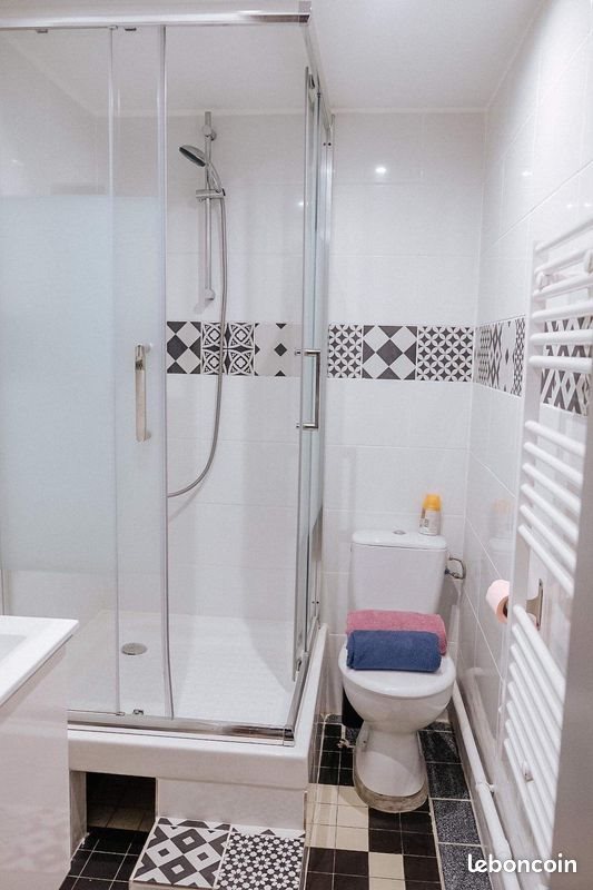 Appartement à louer, 23m², Dinan