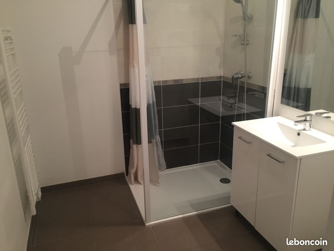 Appartement à vendre, 70m², Anglet