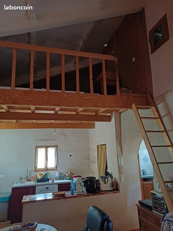 Maison à vendre, 75m², Auriol
