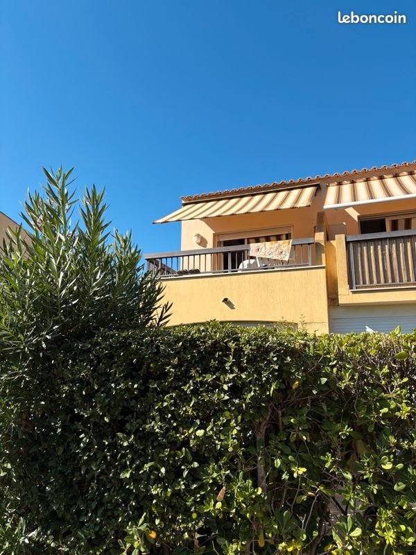 Appartement à vendre, 26m², Roquebrune-sur-Argens