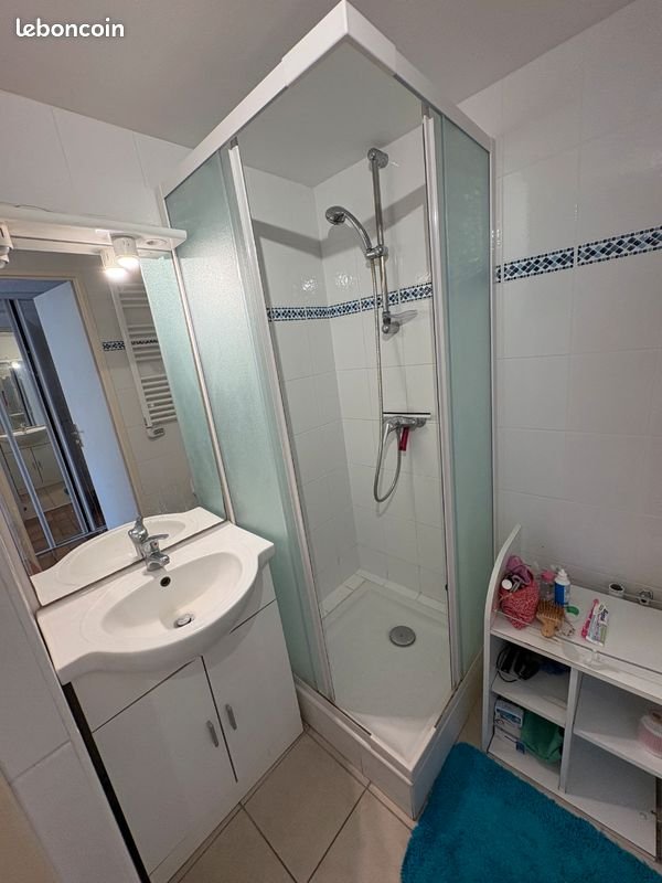 Appartement à vendre, 26m², Roquebrune-sur-Argens