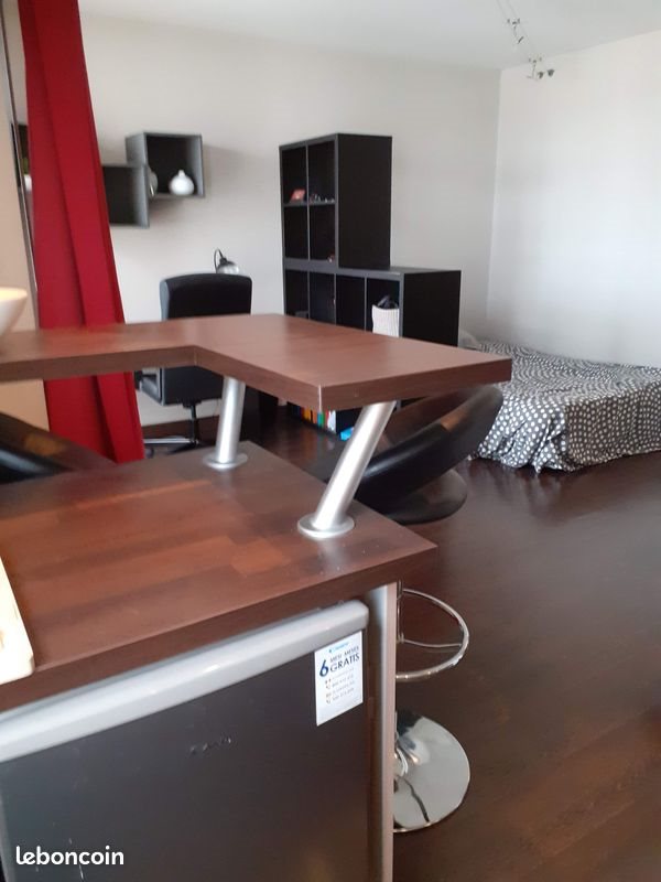 Appartement à louer, 27m², Beaumont