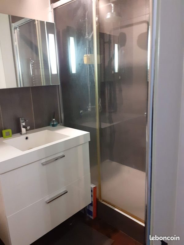 Appartement à louer, 27m², Beaumont