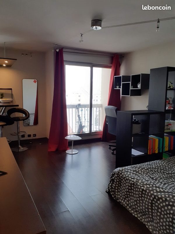 Appartement à louer, 27m², Beaumont