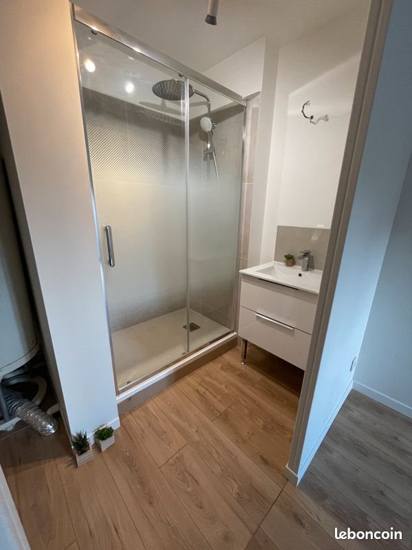 Appartement à louer, 40m², Châteauroux