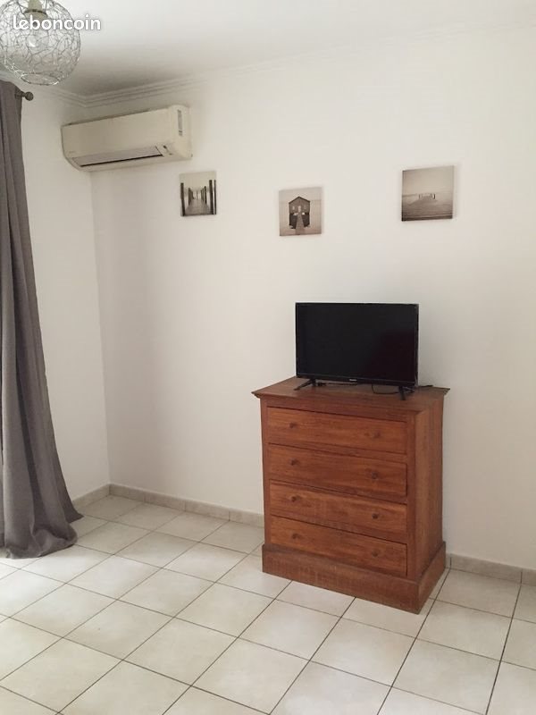 Appartement à louer, 25m², Vallauris