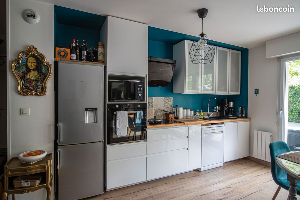 Appartement à vendre, 64m², Rennes