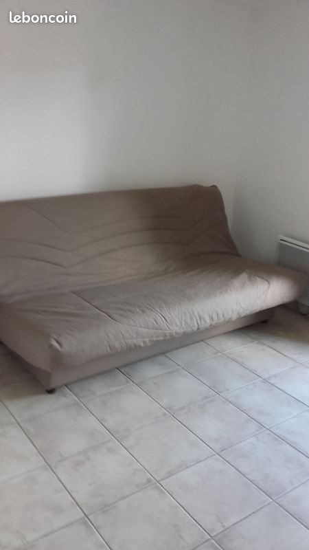 Appartement à louer, 15m², Sainte-Gemmes-sur-Loire