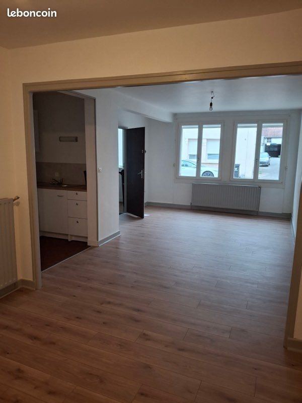 Appartement à louer, 41m², Verdun