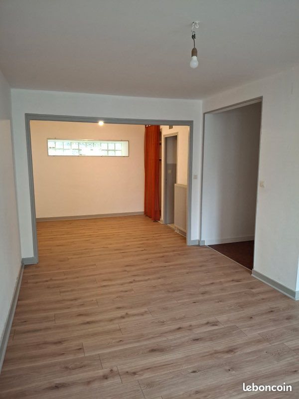 Appartement à louer, 41m², Verdun
