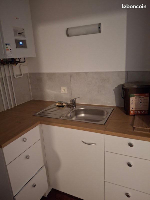 Appartement à louer, 41m², Verdun