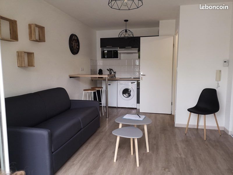 Appartement à louer, 28m², Auch