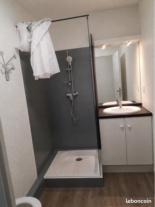 Appartement à louer, 28m², Auch