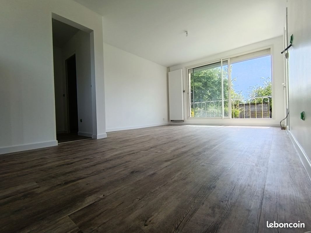 Maison à louer, 50m², Barbezieux-Saint-Hilaire