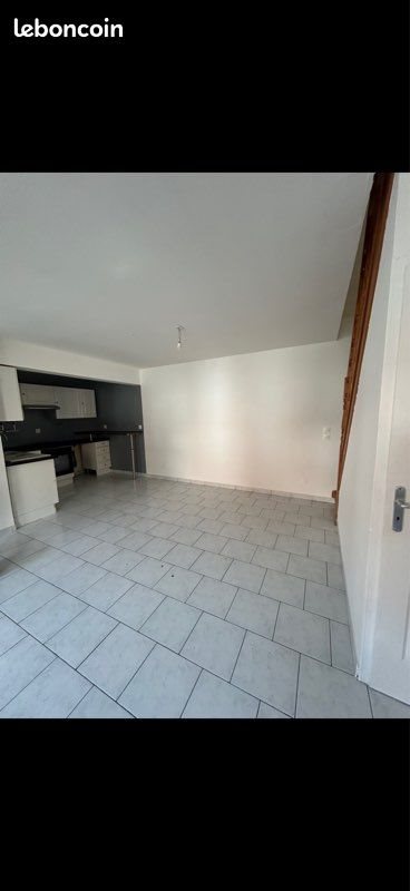 Maison à louer, 80m², Harnes