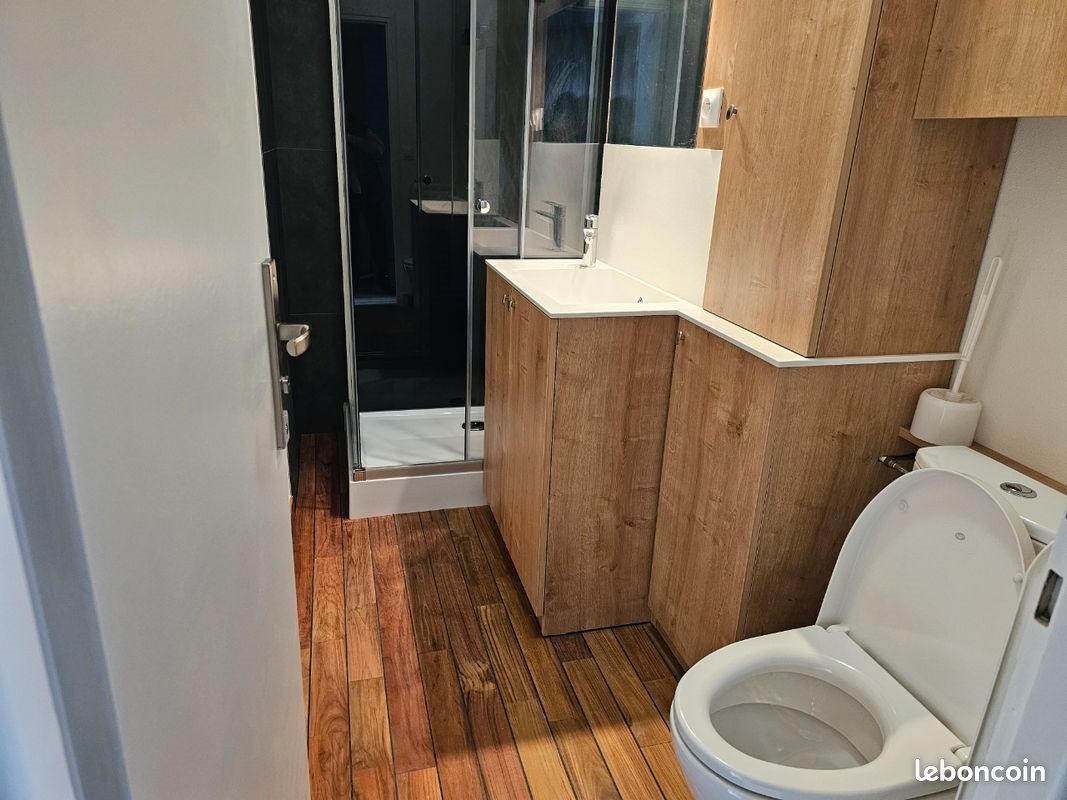 Appartement à louer, 37m², Châlons-en-Champagne