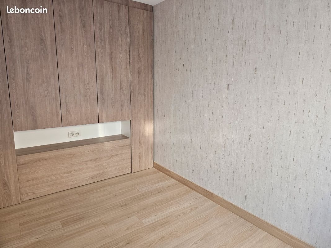 Appartement à louer, 37m², Châlons-en-Champagne