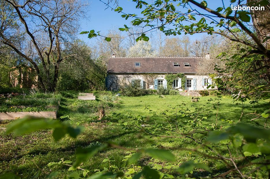 Maison à vendre, 130m², Echilleuses