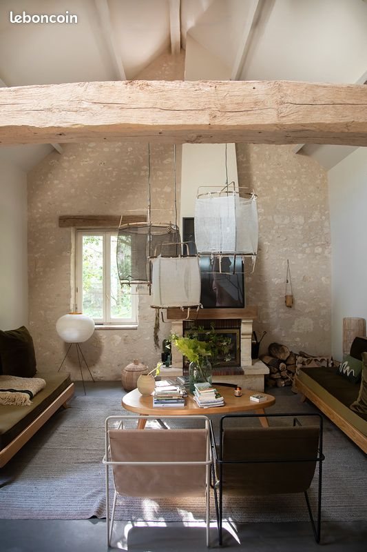 Maison à vendre, 130m², Echilleuses