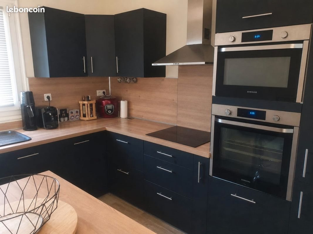Appartement à louer, 46m², Le Mans