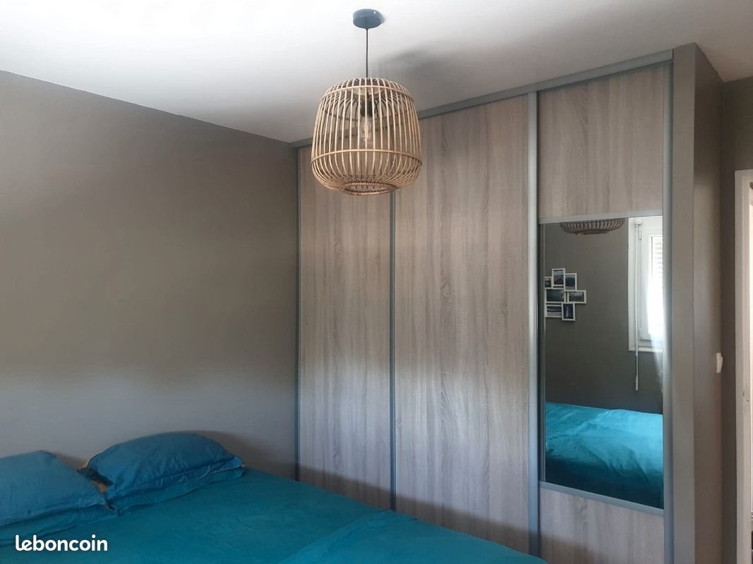 Appartement à louer, 46m², Le Mans