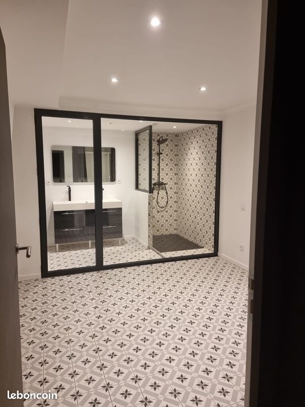 Maison à louer, 62m², Mirefleurs