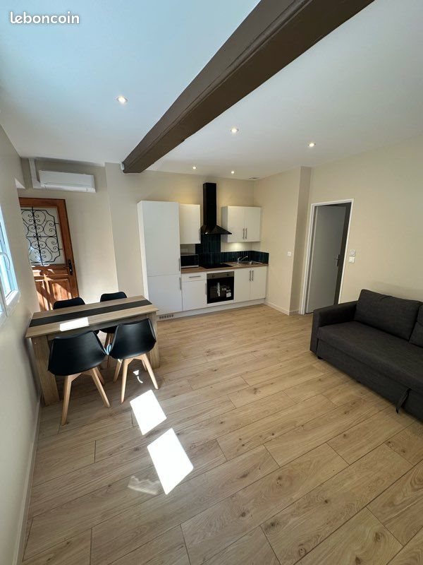 Appartement à louer, 35m², Oullins