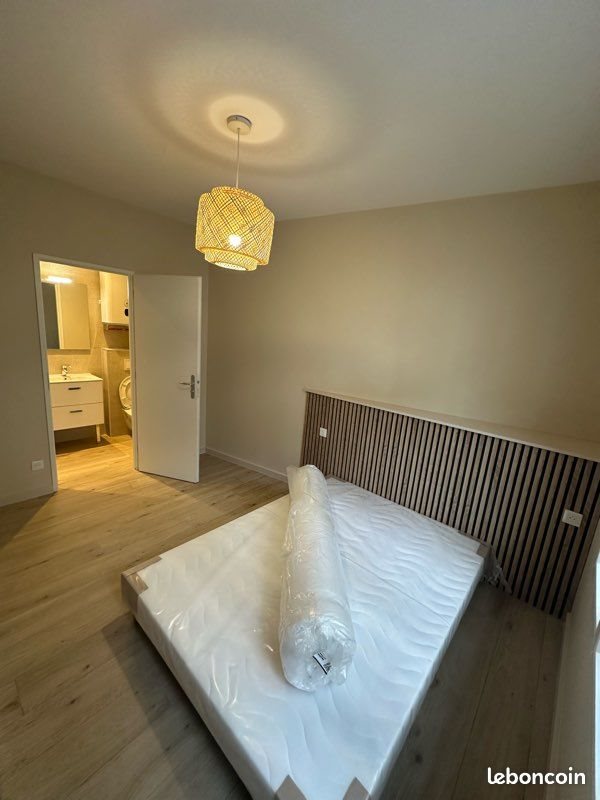 Appartement à louer, 35m², Oullins
