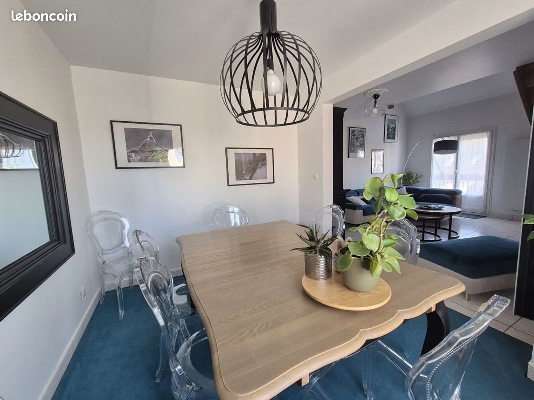 Appartement à vendre, 124m², Joué-lès-Tours