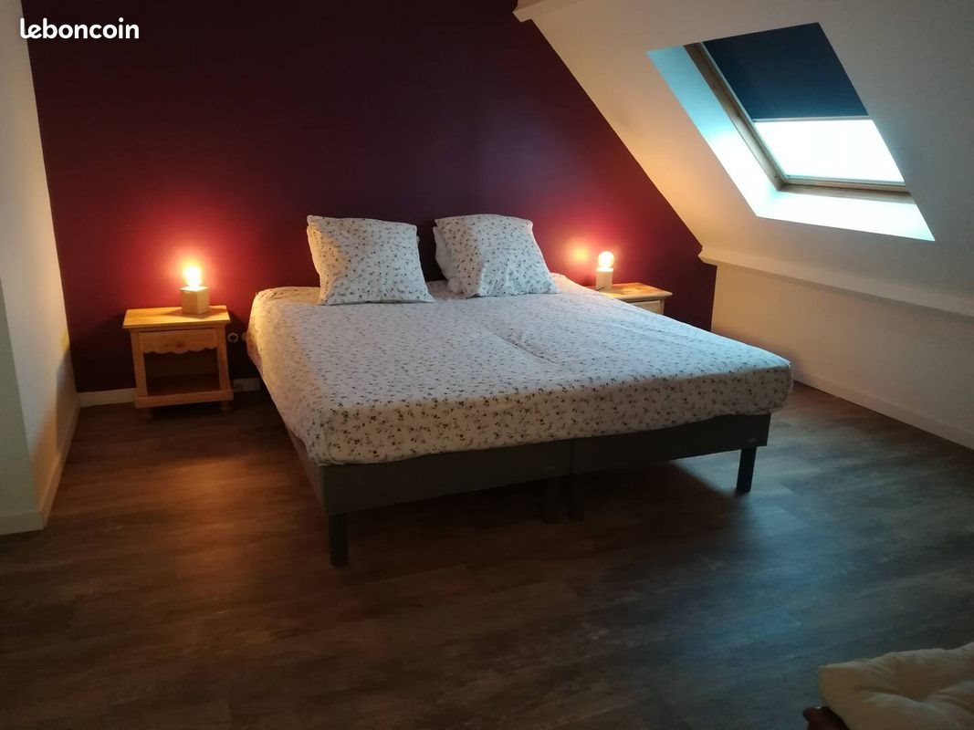 Appartement à vendre, 124m², Joué-lès-Tours