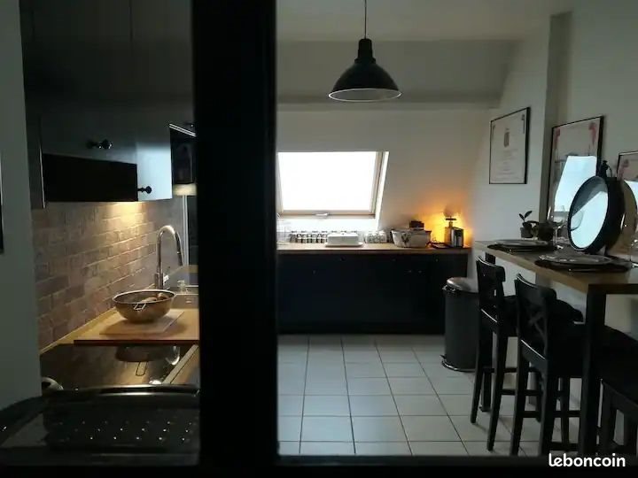 Appartement à vendre, 124m², Joué-lès-Tours