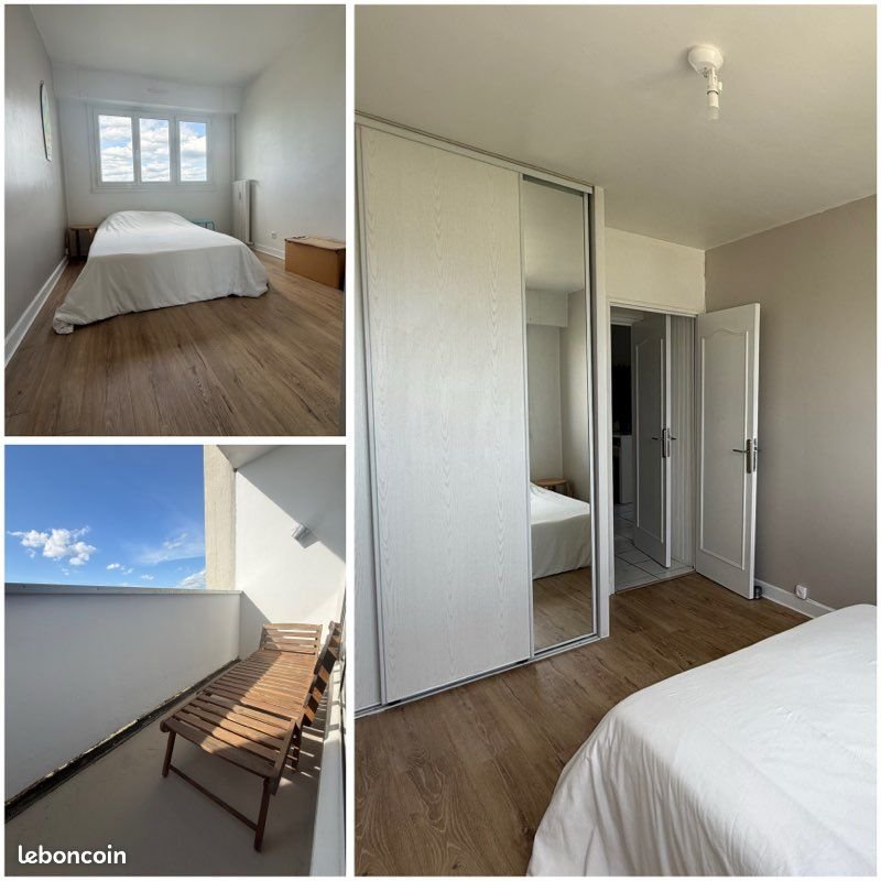 Appartement à vendre, 62m², Nantes