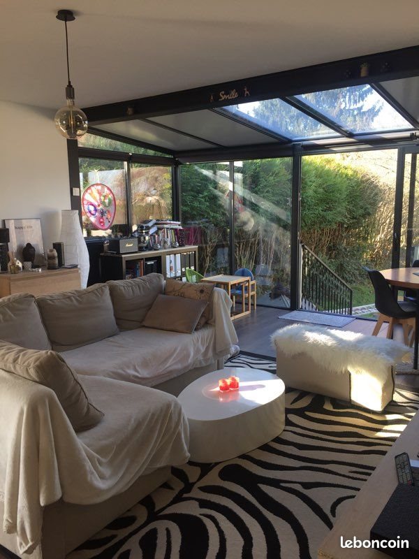 Maison à louer, 85m², Magny-les-Hameaux