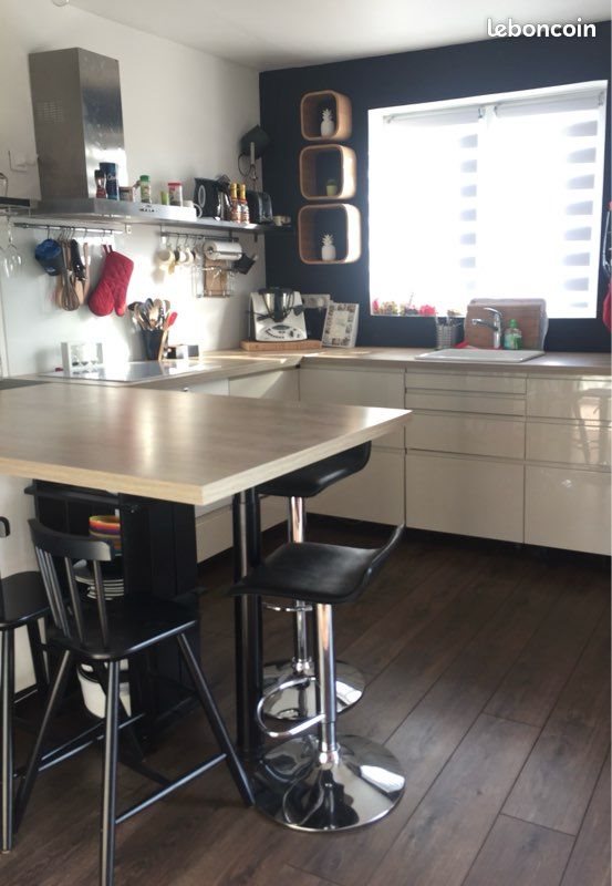 Maison à louer, 85m², Magny-les-Hameaux