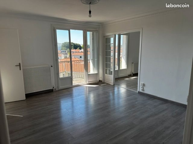 Appartement à louer, 75m², Saint-Herblain