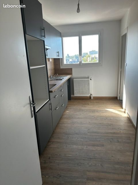 Appartement à louer, 75m², Saint-Herblain
