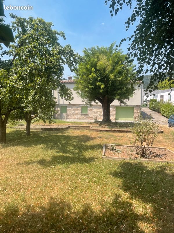 Maison à louer, 118m², Le Vigan