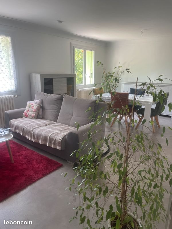 Maison à louer, 118m², Le Vigan