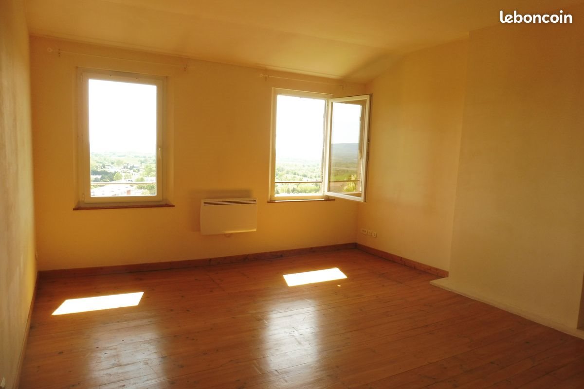 Appartement à louer, 55m², Puylaurens