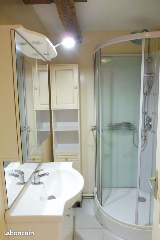 Appartement à louer, 55m², Puylaurens