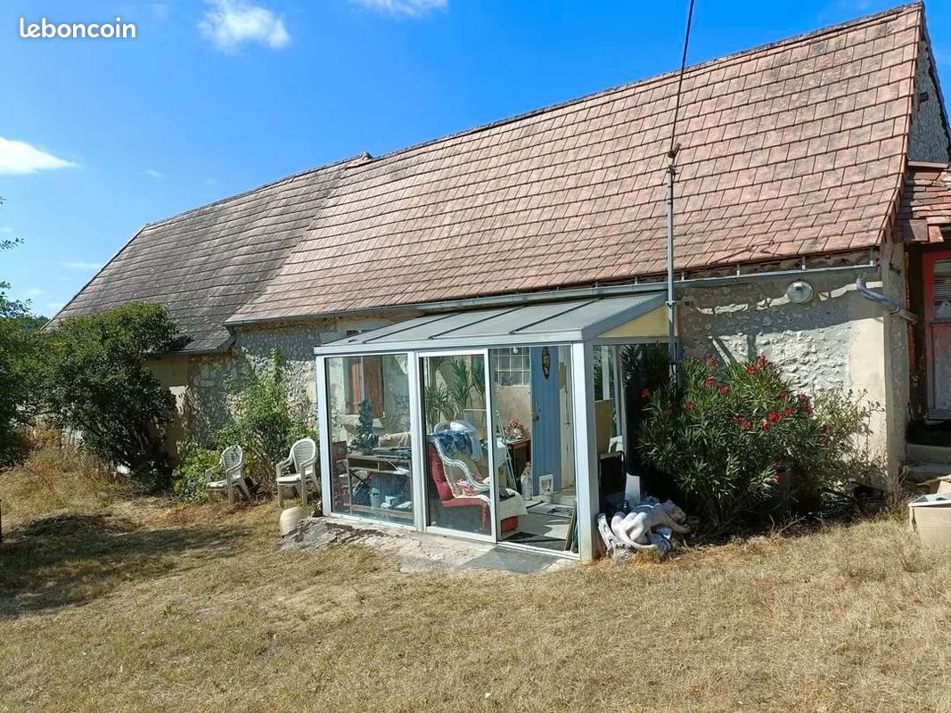 Maison à vendre, 76m², Boulazac