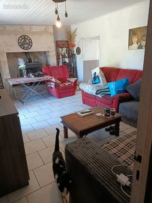 Maison à vendre, 76m², Boulazac