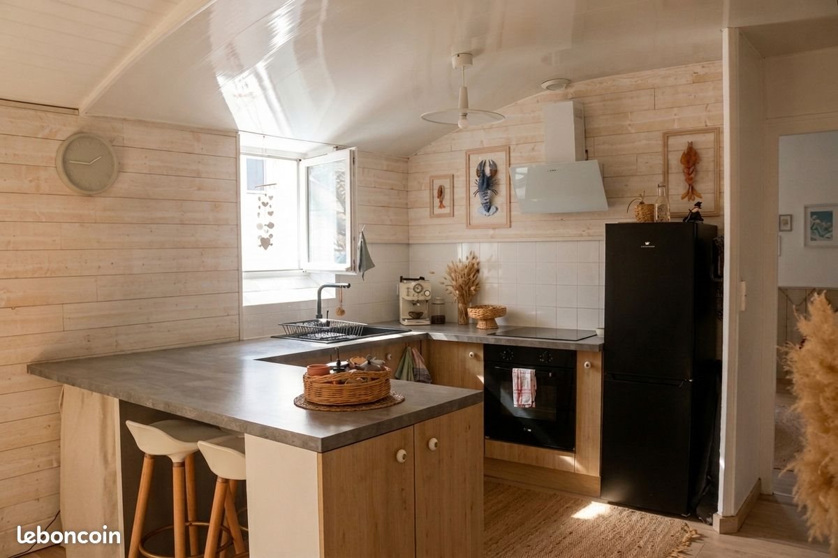 Appartement à vendre, 68m², Nieul-sur-Mer