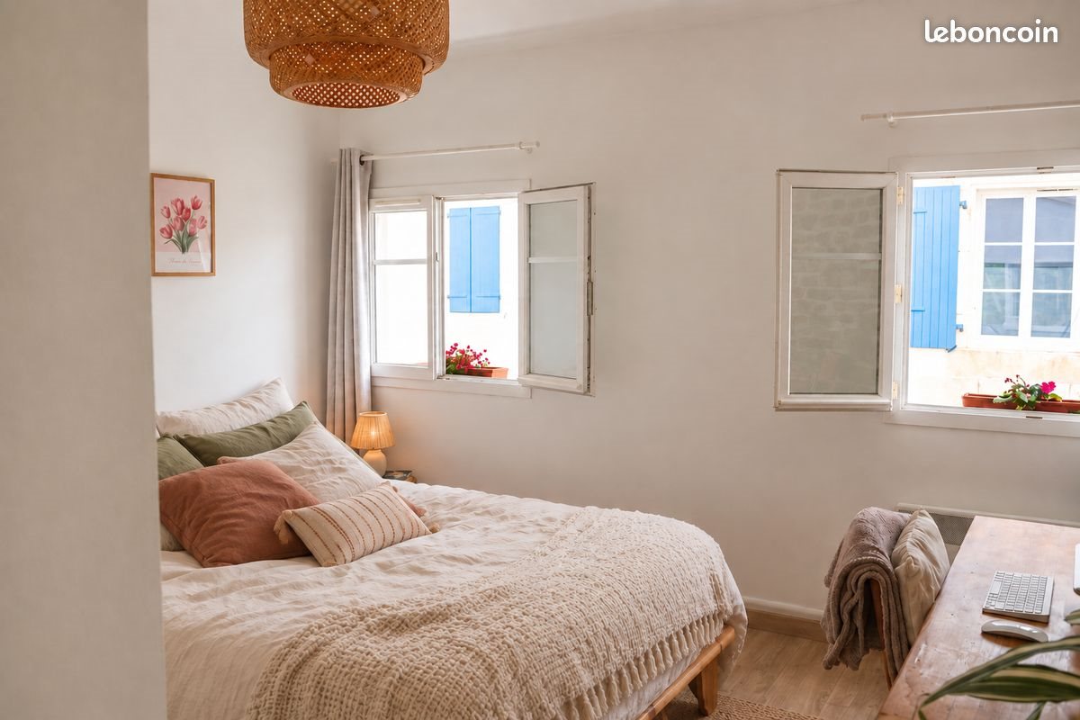 Appartement à vendre, 68m², Nieul-sur-Mer