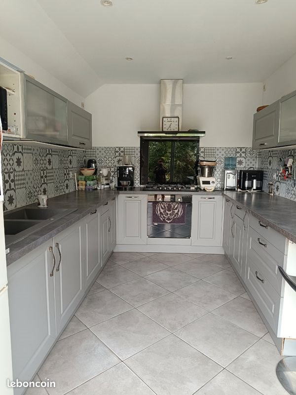 Maison à vendre, 168m², Villeneuve-les-Bordes