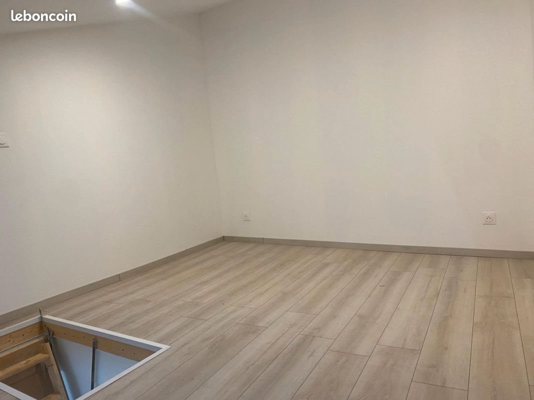 Appartement à louer, 60m², Toul