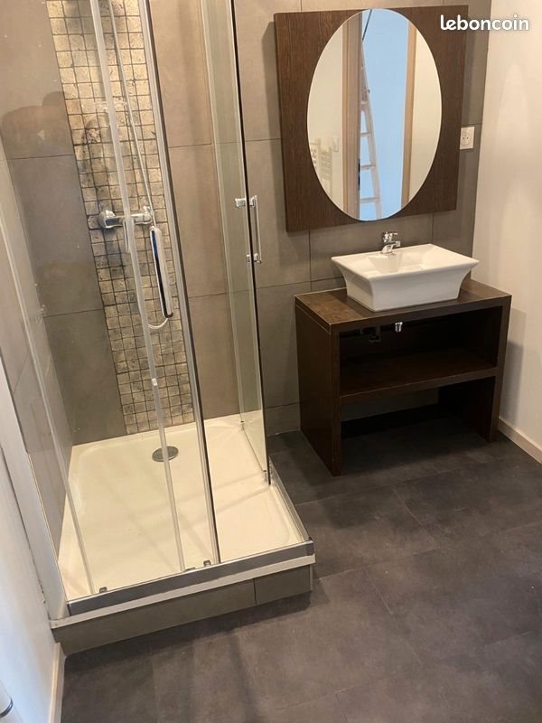 Appartement à louer, 60m², Toul