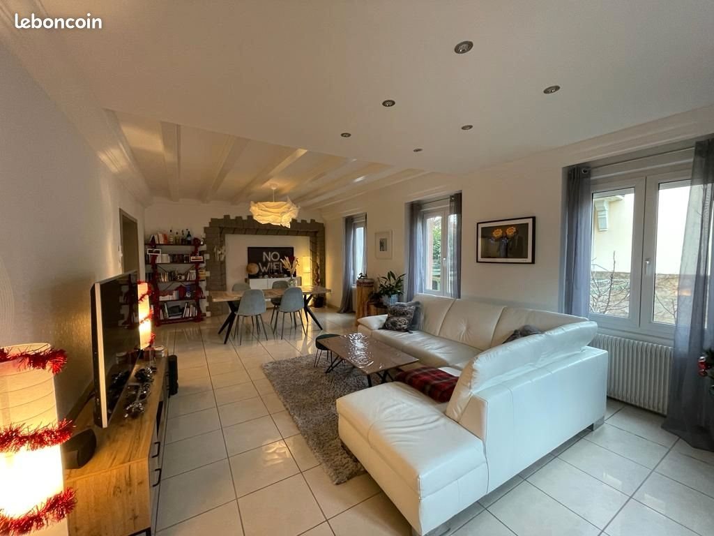 Appartement à louer, 118m², Colmar