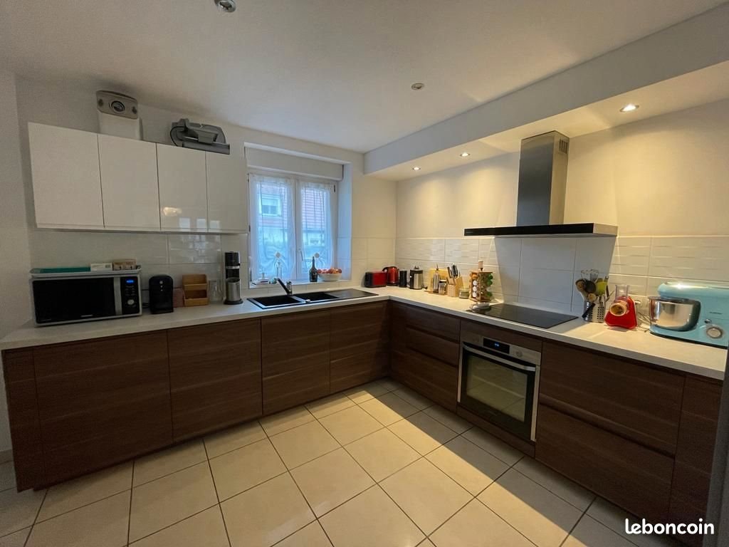 Appartement à louer, 118m², Colmar