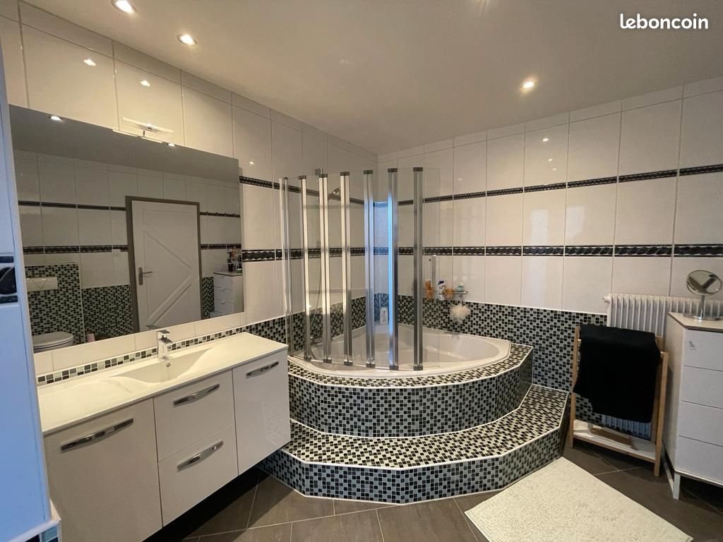 Appartement à louer, 118m², Colmar